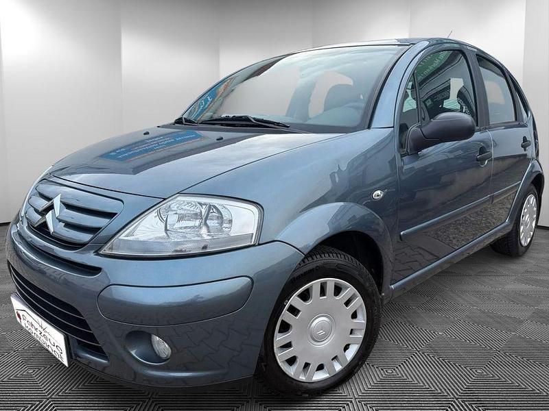 Gebraucht 2006 Citroën C3 Comfort Kleinwagen | 2.970 € (Etwas zu teuer) - Bild 1/4