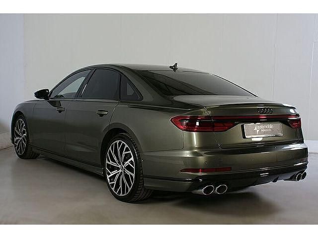Gebraucht Audi S8 571 PS (419 kW) 2021 Limousine