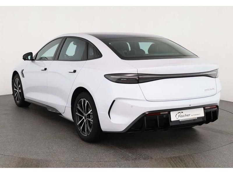 Neu BYD Seal Comfort 169 kW (231 PS) 2026 Weiß Limousine