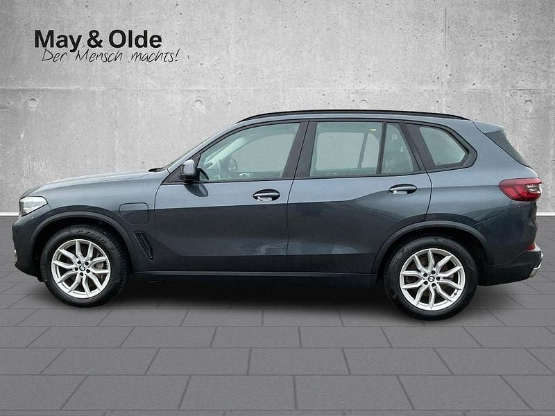 Gebraucht BMW X5 394 PS (289 kW) 2020 Grau SUV