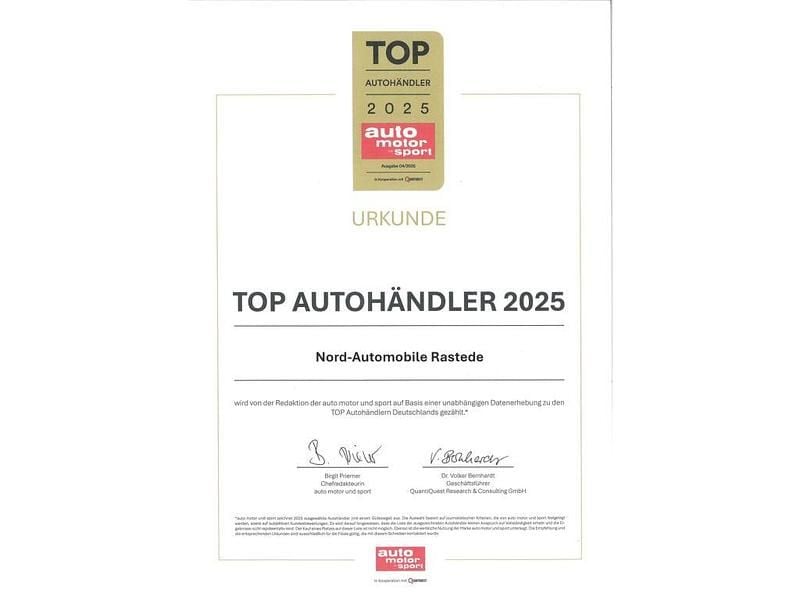 Gebraucht VW ID.3 Pro Performance 150 kW (204 PS) 2020 Mangangrau metallic (metallic) Kleinwagen
