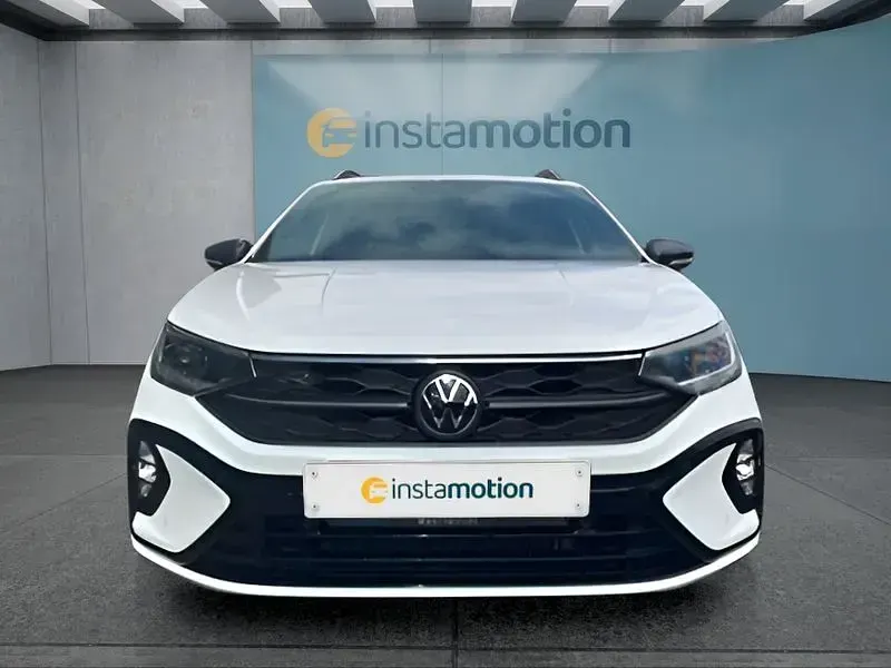 Gebraucht VW Taigo 150 PS (110 kW) 2022 Weiß SUV