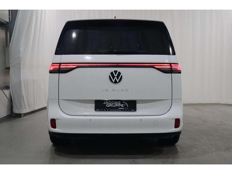 Gebraucht VW ID. Buzz Pro 210 kW (286 PS) 2026 Weiß Van / Kleinbus