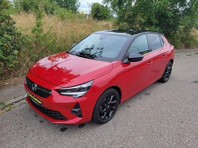 Gebraucht 2022 Opel Corsa Ultimate Limousine | 18.990 € (Etwas zu teuer) - Bild 1/4