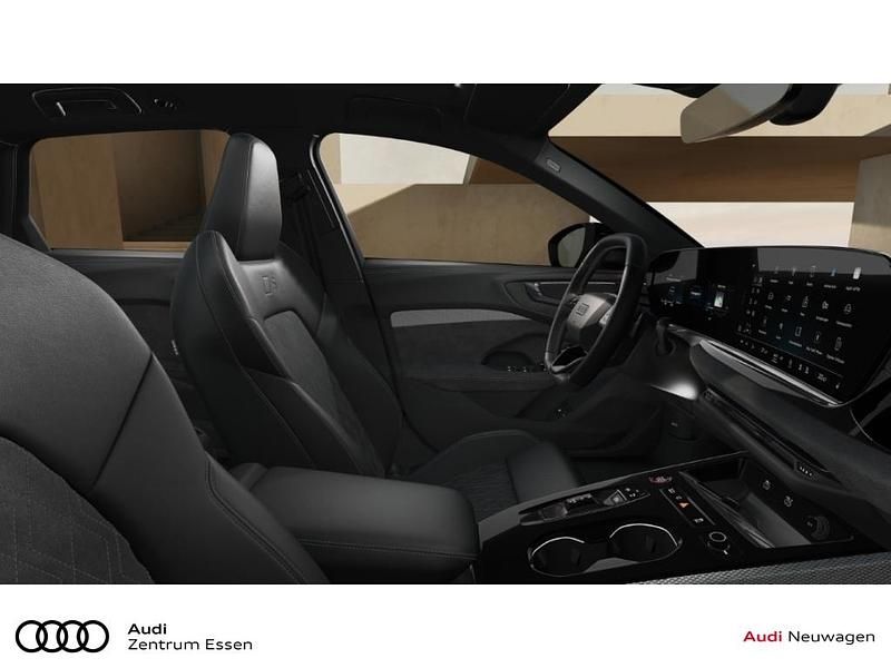 Neu Audi A5 S-Line 299 PS (219 kW) 2025 Grau Kombi
