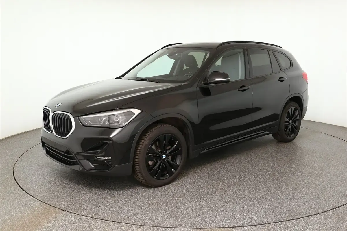 Gebraucht BMW X1 Sport Line 190 PS (139 kW) 2020 SUV