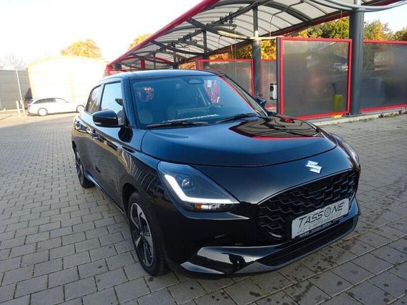 Gebraucht Suzuki Swift 83 PS (61 kW) 2025 Andere Limousine