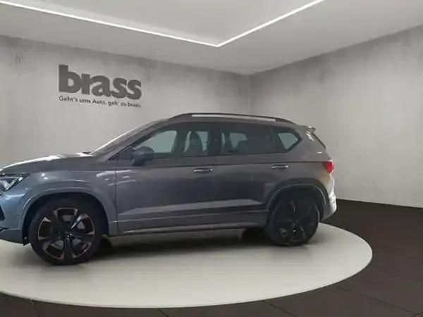 Gebraucht Cupra Ateca 300 PS (220 kW) 2022 Graphitgrau SUV