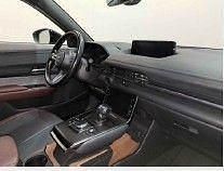 Gebraucht Mazda MX30 106 kW (145 PS) 2022 Grau SUV