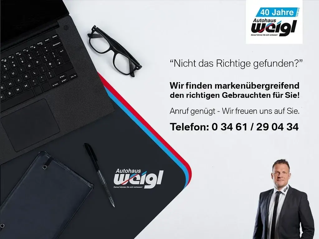 Gebraucht BMW X1 Sport Line 178 PS (130 kW) 2022 Grau SUV
