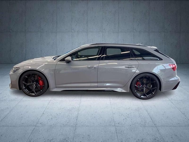 Gebraucht Audi RS6 Performance 630 PS (463 kW) 2025 Nardograu Kombi