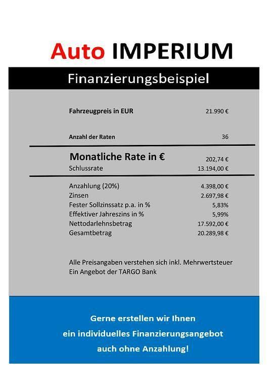 Gebraucht VW Golf VIII Life 150 PS (110 kW) 2023 Schwarz Kombi