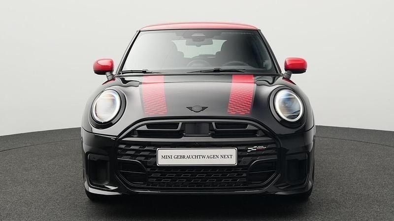 Gebraucht Mini Cooper S 204 PS (150 kW) 2024 Schwarz Kleinwagen