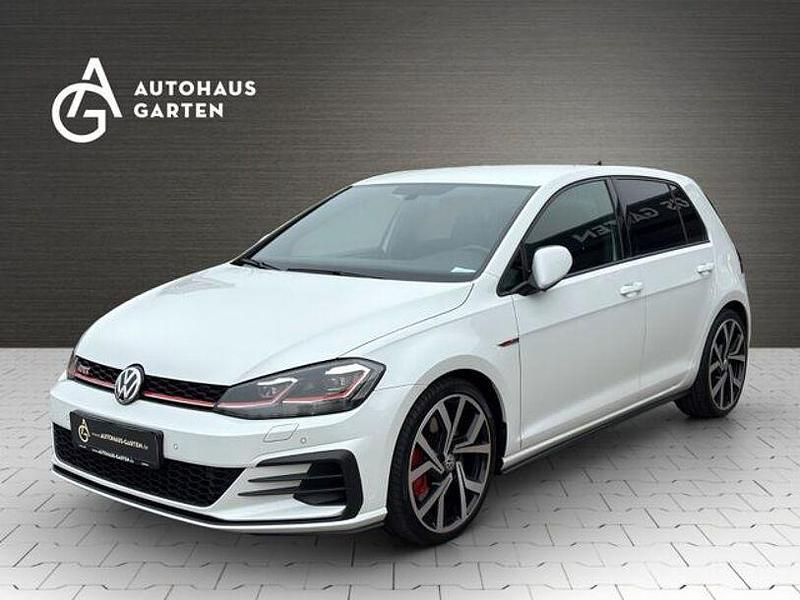 Andere Gebraucht 2017 VW Golf VII Limousine | 18.950 € (Guter Preis) - Bild 1/4