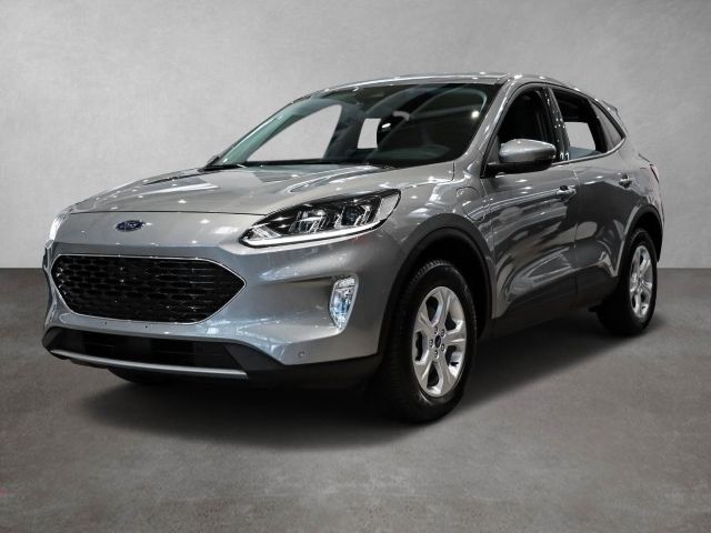 Gebraucht Ford Kuga Cool & Connect 224 PS (164 kW) 2024 Solarsilber SUV