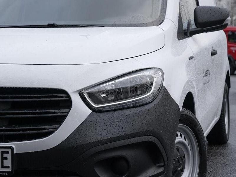 Gebraucht Mercedes eCitan 89 kW (122 PS) 2024 Andere Limousine