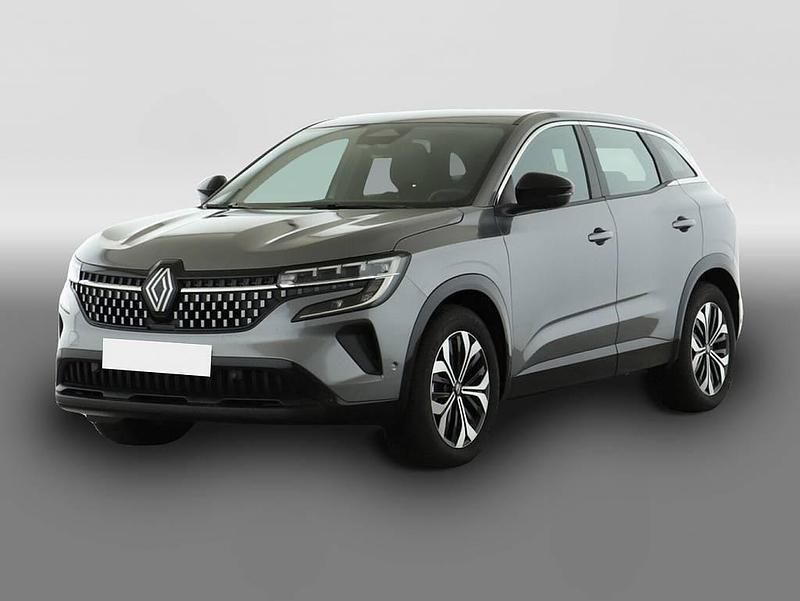 Gebraucht Renault Austral Evolution 158 PS (116 kW) 2024 Grau SUV