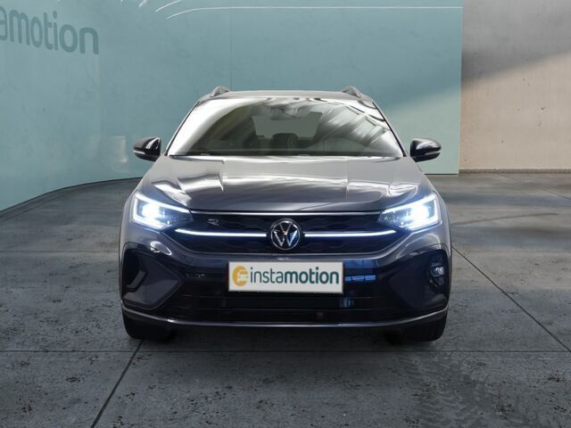 Gebraucht VW Taigo Style 150 PS (110 kW) 2024 Grau SUV