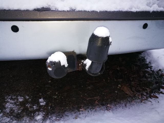 Gebraucht Renault Laguna II 222 PS (163 kW) 2003 Silber metallic Kombi