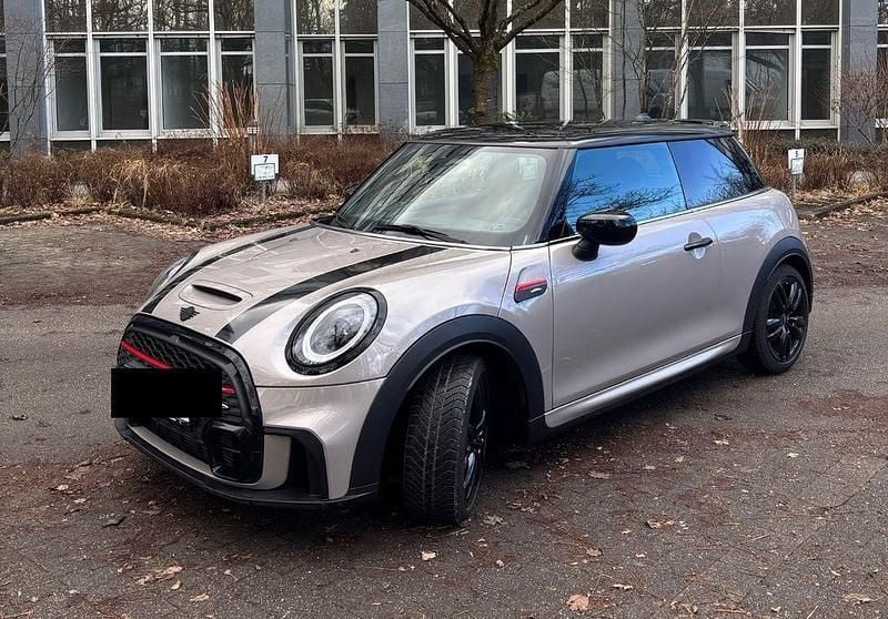 Gebraucht 2022 Mini John Cooper Works Kleinwagen | 26.900 € (Superpreis) - Bild 1/4