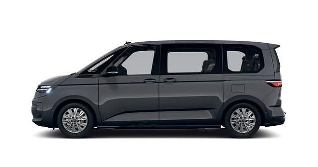 Neu VW Multivan Basis 150 PS (110 kW) 2026 Pure grey Van