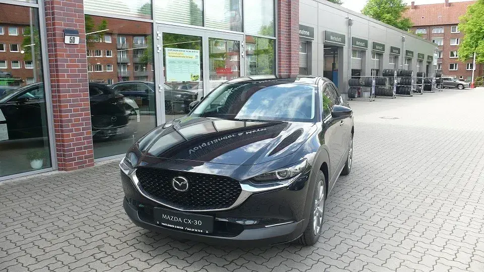 Neu Mazda CX-30 Exclusive-Line 140 PS (102 kW) 2026 SUV