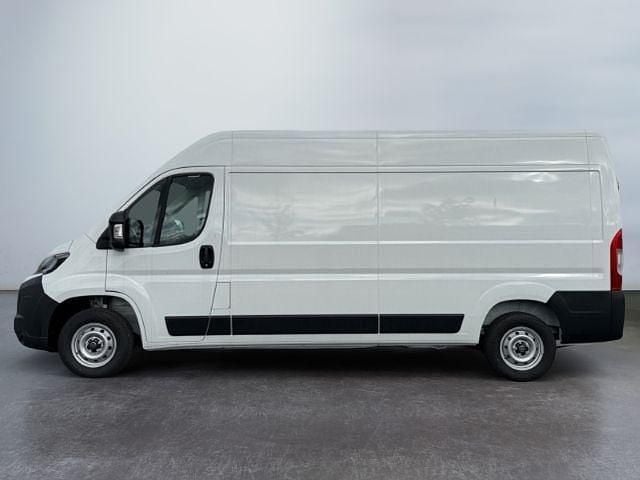 Neu Toyota Proace 102 PS (75 kW) 2026 Weiss Van / Kleinbus