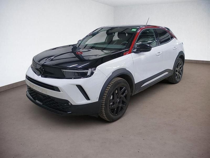 Gebraucht Opel Mokka-e 100 kW (136 PS) 2024 Weiß SUV