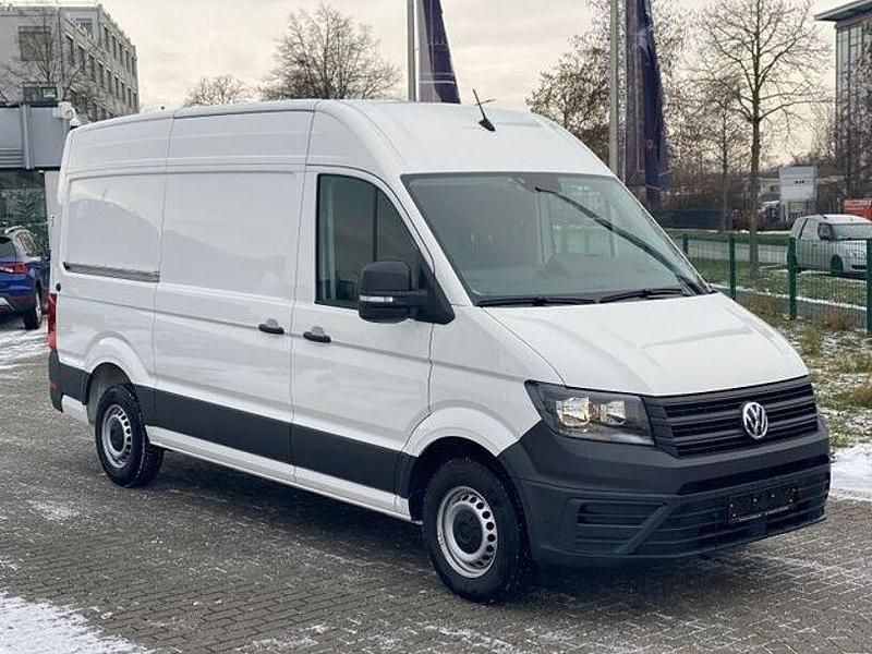 Gebraucht VW Crafter 177 PS (130 kW) 2023 Andere Van