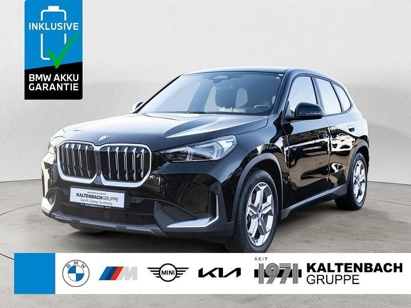 Gebraucht BMW iX1 Performance 230 kW (313 PS) 2023 Schwarz SUV