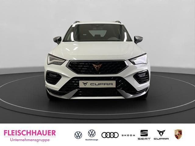 Neu Cupra Ateca VZ 300 PS (220 kW) 2025 Weiss SUV