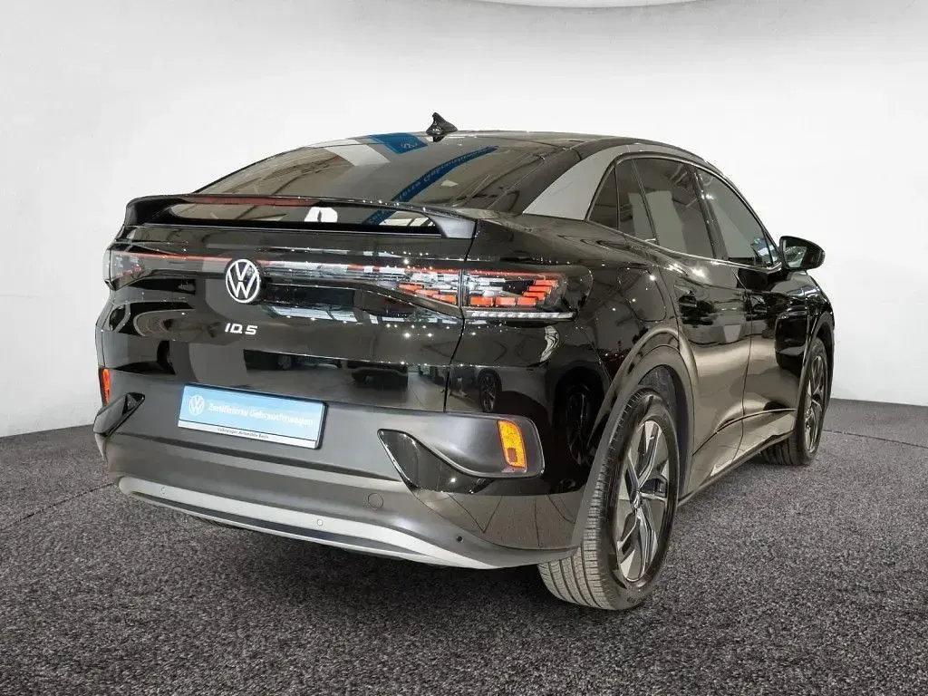 Occasion VW ID.5 Pro 210 kW (286 ch) 2025 Noir SUV