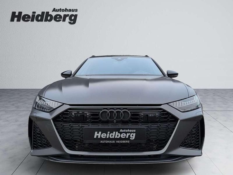 Gebraucht Audi RS6 600 PS (441 kW) 2022 Individual audi exclusive Kombi