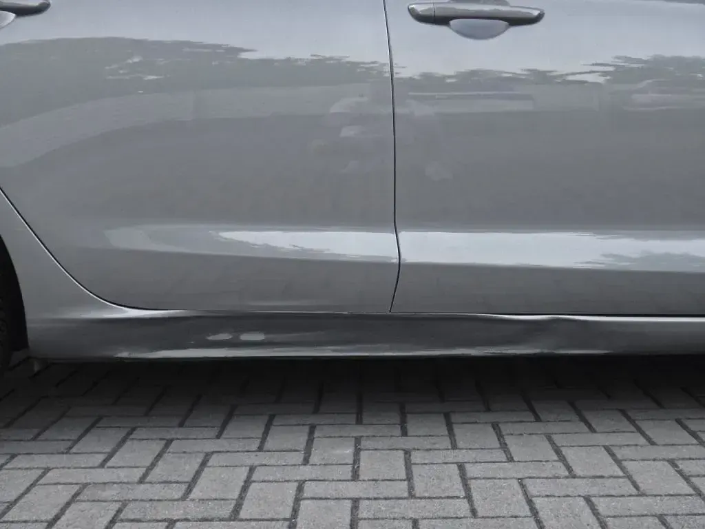 Gebraucht Hyundai i30 Intro Edition 116 PS (85 kW) 2020 Grau (metallic) Kombi
