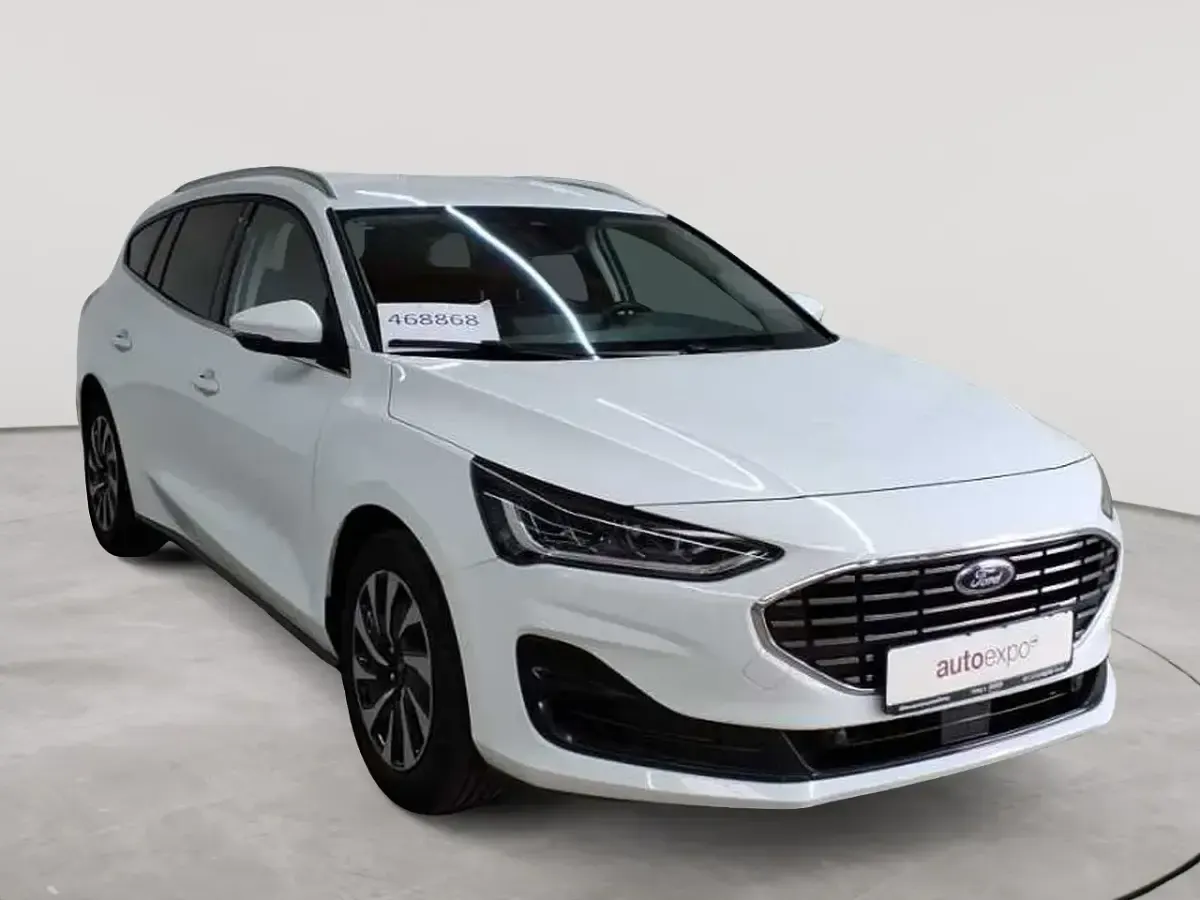 Occasion Ford Focus Titanium X 120 ch (88 kW) 2023 Break