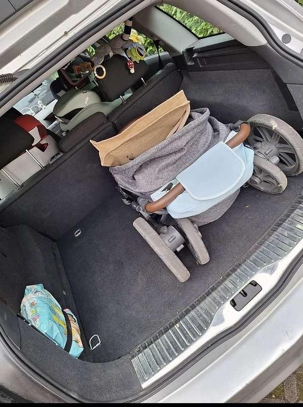 Gebraucht Opel Astra Edition+ 105 PS (77 kW) 2006 Silber Kombi