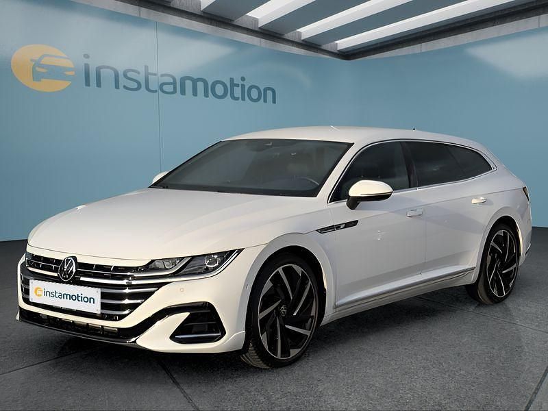Gebraucht VW Arteon 200 PS (147 kW) 2021 Kombi