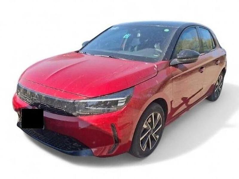 Gebraucht Opel Corsa 101 PS (74 kW) 2025 Lackierung peperoncino red/typ Kleinwagen