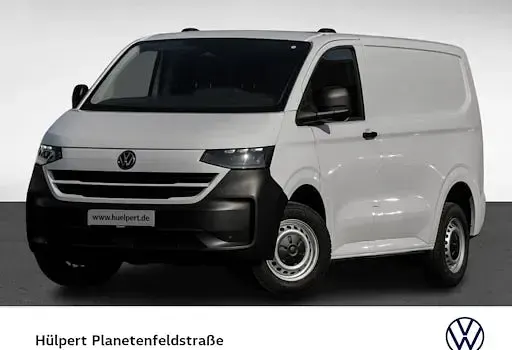 Gebraucht VW T7 150 PS (110 kW) 2026 Weiß Van