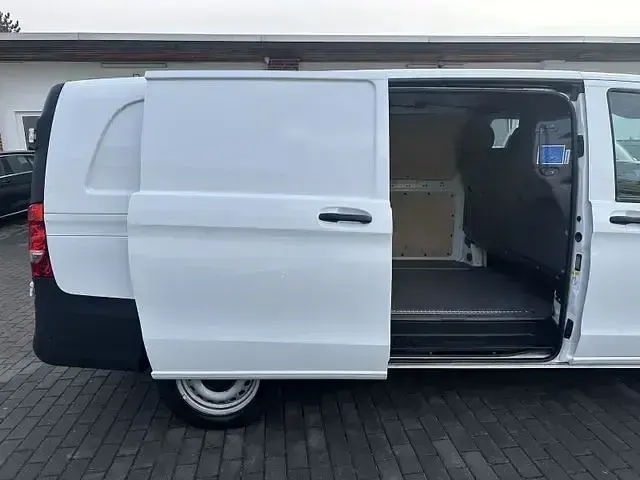 Gebraucht Mercedes Vito 163 PS (119 kW) 2024 Andere Van