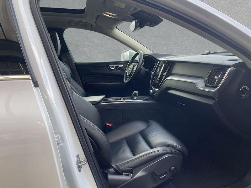 Gebraucht Volvo XC60 398 PS (292 kW) 2022 Weiß SUV