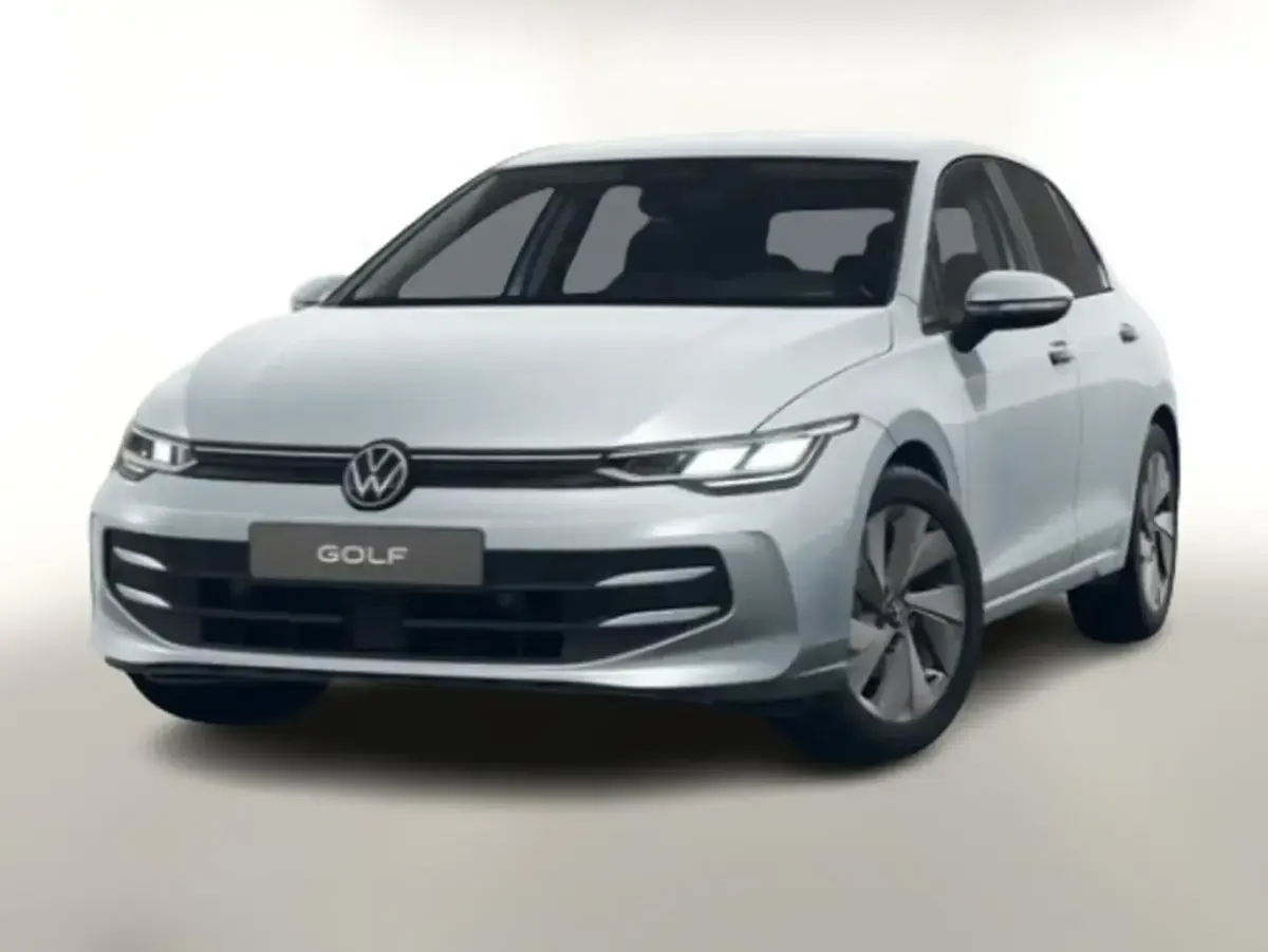 Gebraucht VW Golf VIII Life 150 PS (110 kW) 2026 Limousine