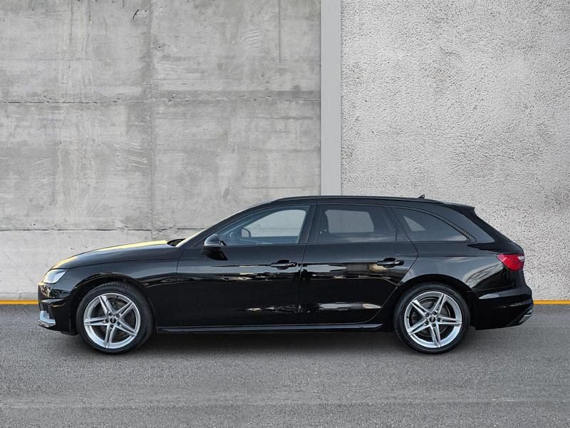 Gebraucht Audi A4 Advanced 150 PS (110 kW) 2023 Außenfarbe: Kombi