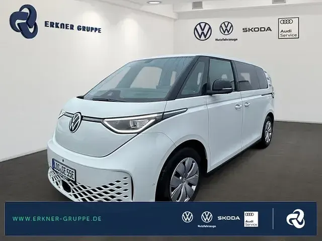 Gebraucht VW ID. Buzz Pro 210 kW (286 PS) 2025 Van / Kleinbus
