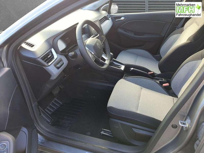 Ny Renault Clio V Evolution 90 HK (66 kW) 2025 Grå Hatchback