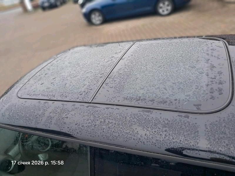 Gebraucht Mini Cooper 95 PS (69 kW) 2010 Schwarz Kleinwagen