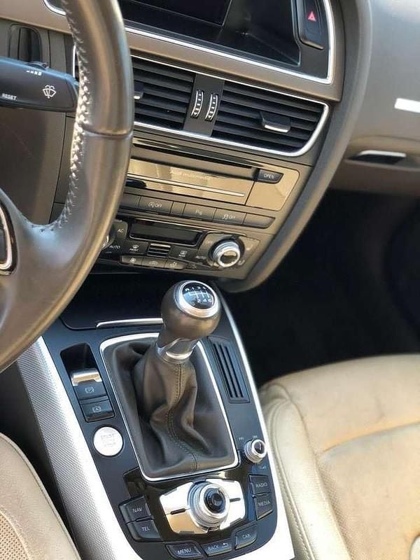 Gebraucht Audi A5 245 PS (180 kW) 2012 Coupé