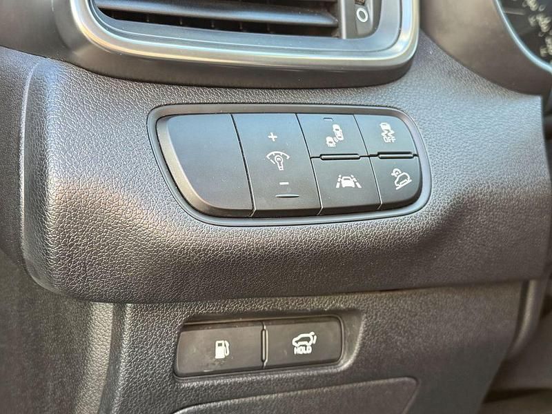 Gebraucht Kia Sorento Platinum Edition 200 PS (147 kW) 2020 Schwarz SUV