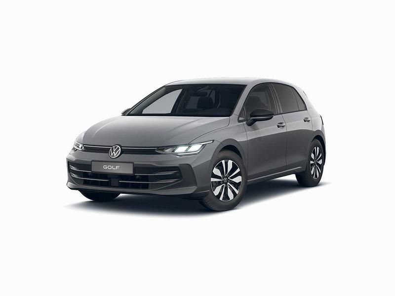 Gebraucht VW Golf VIII Goal 116 PS (85 kW) 2024 Grau Limousine