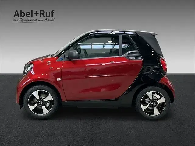 Gebraucht Smart ForTwo Electric Drive 60 kW (82 PS) 2023 Cabrio